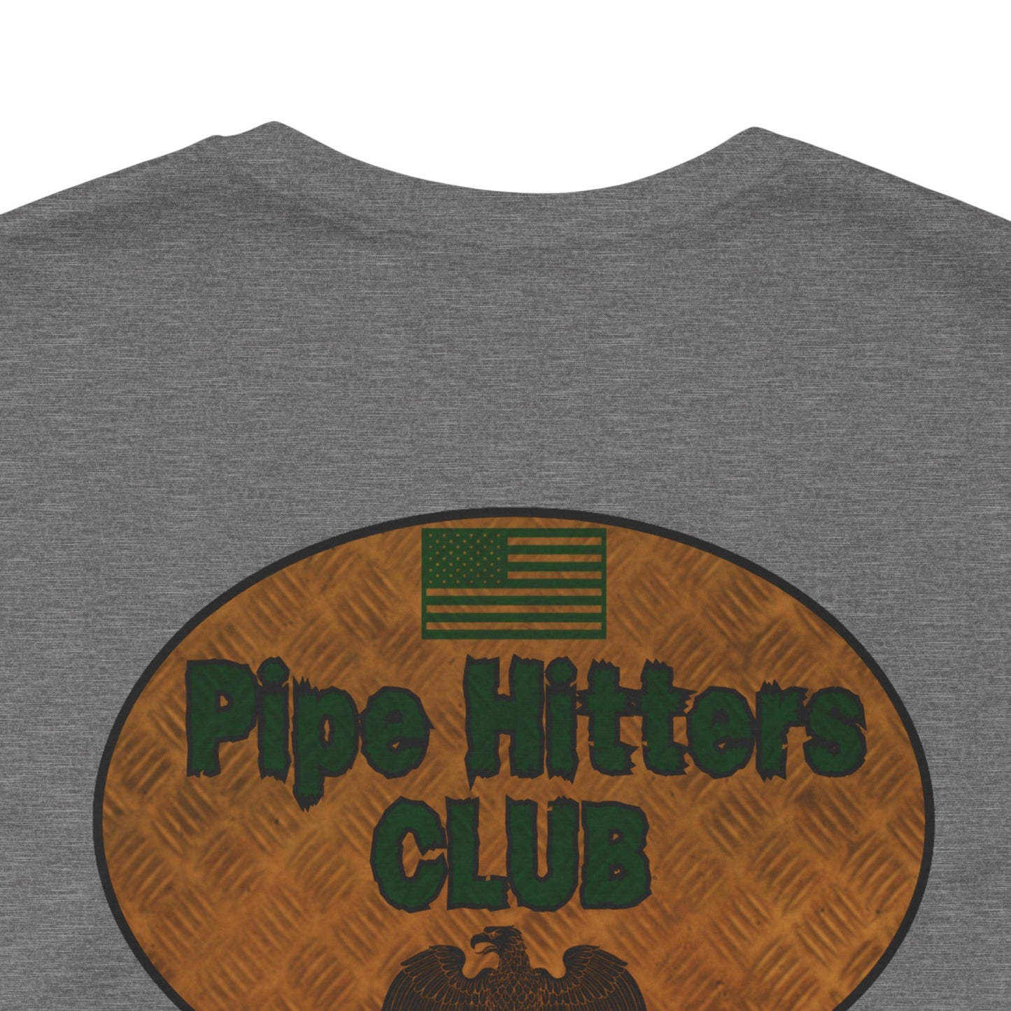 Pipe Hitters Club T-Shirt