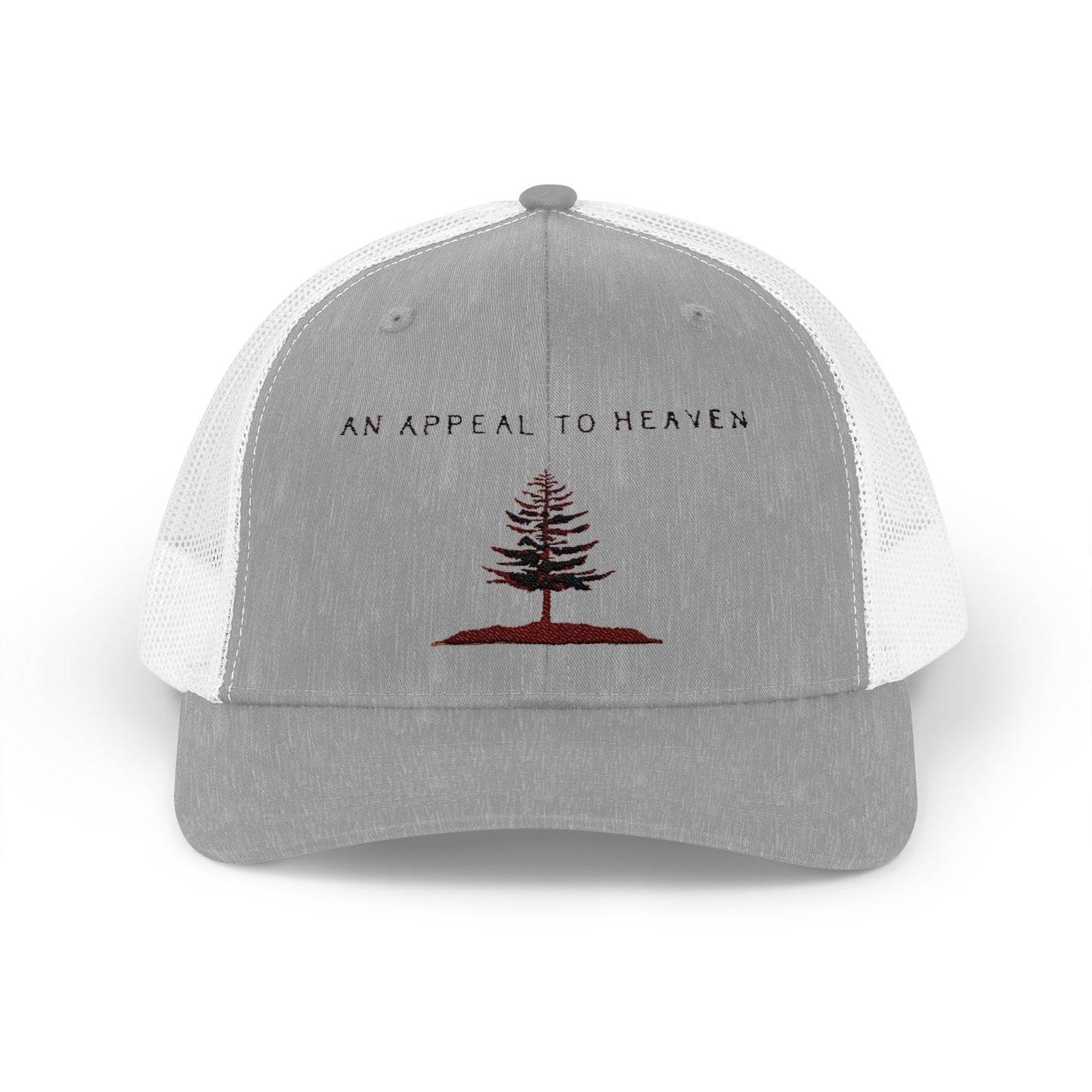 An Appeal To Heaven Hat 2 (Snapback)