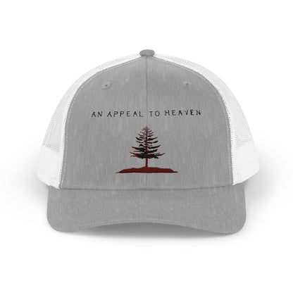 An Appeal To Heaven Hat 2 (Snapback)