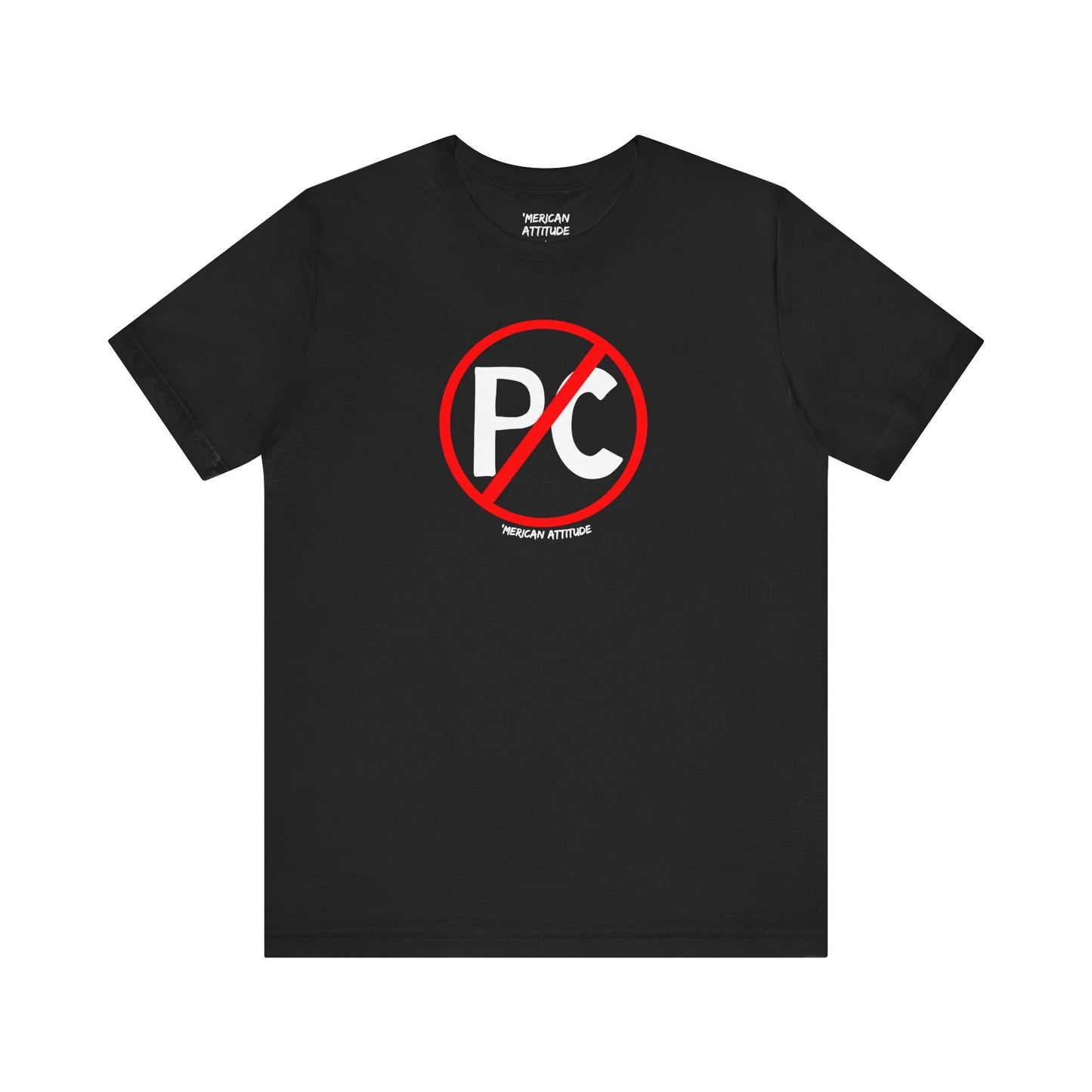 No PC T-Shirt