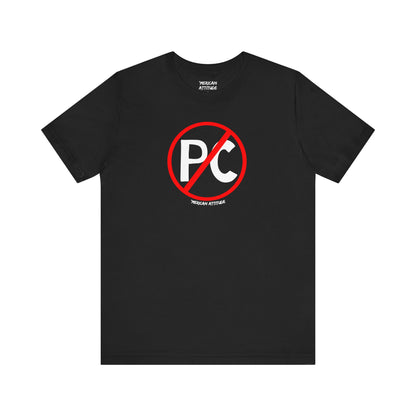 No PC T-Shirt