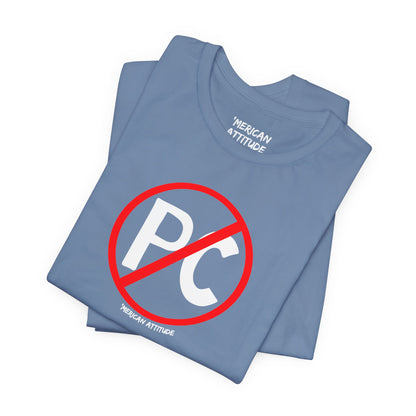No PC T-Shirt