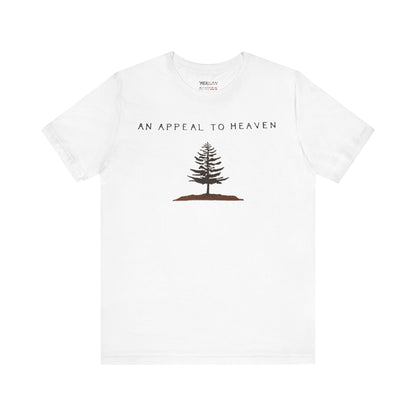 An Appeal To Heaven T-Shirt