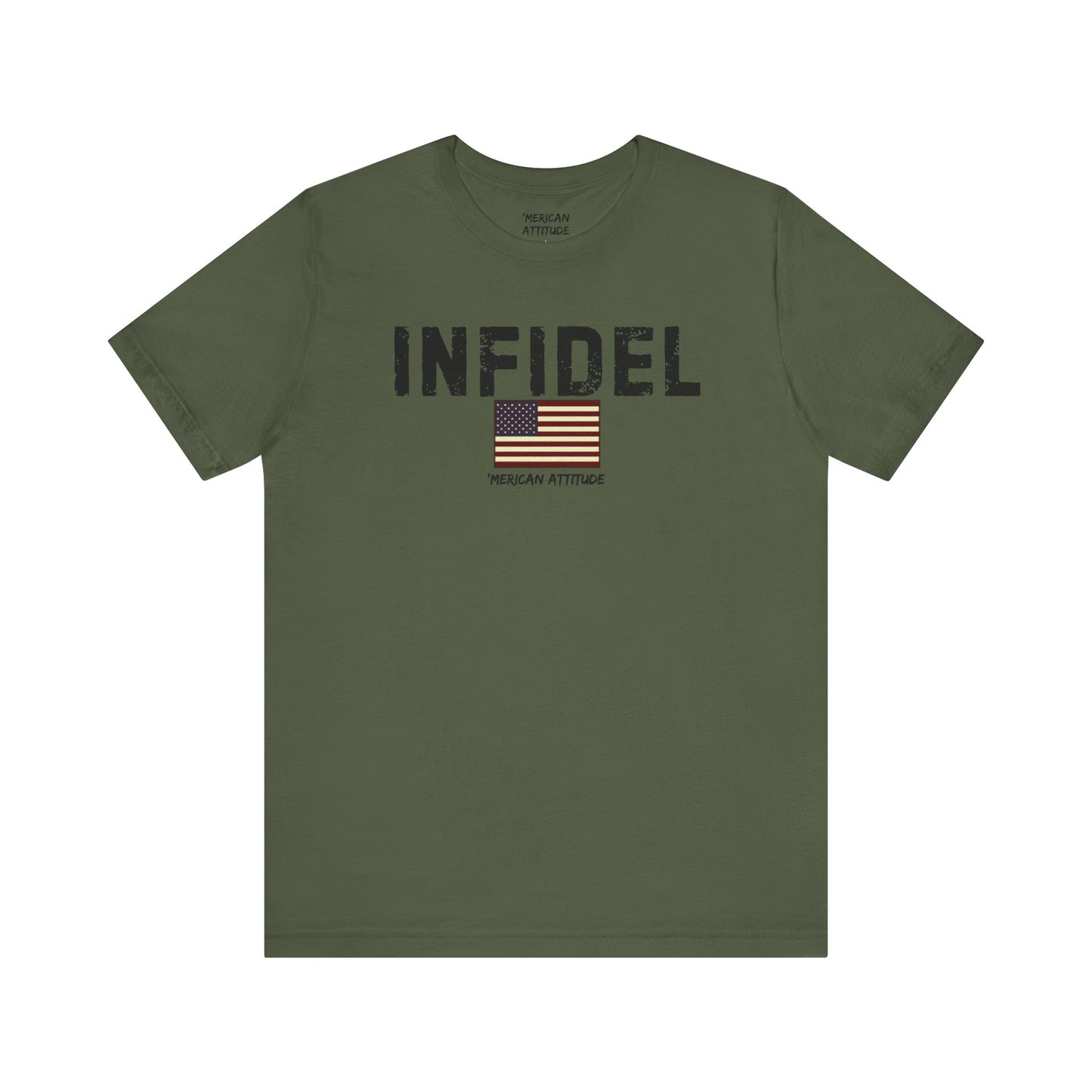 INFIDEL T-Shirt