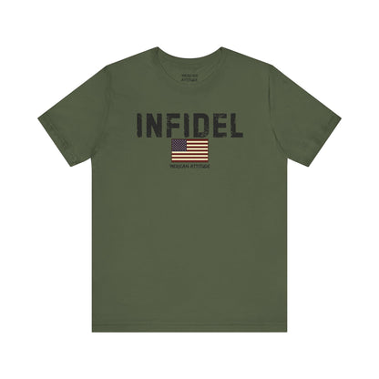 INFIDEL T-Shirt