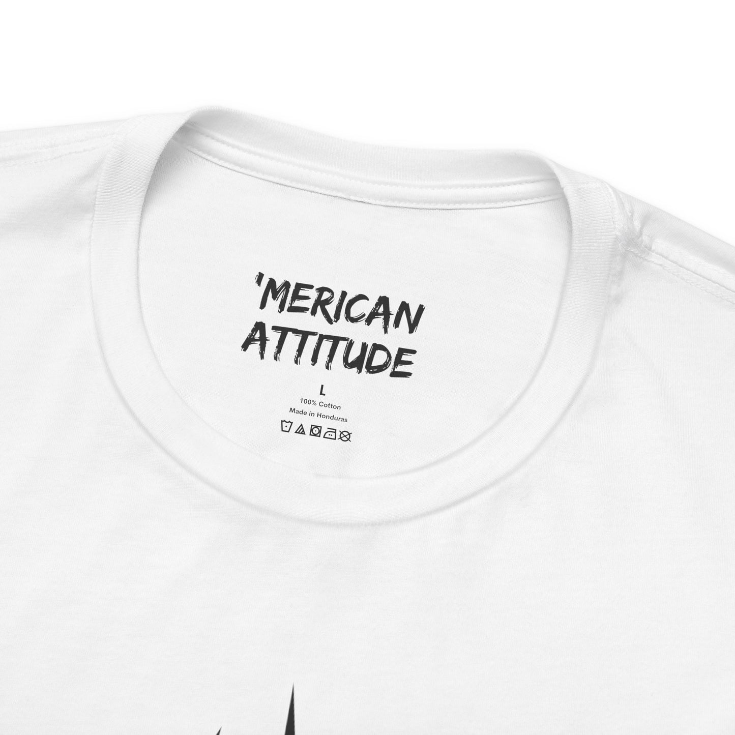 Wolverine Mindset T-Shirt