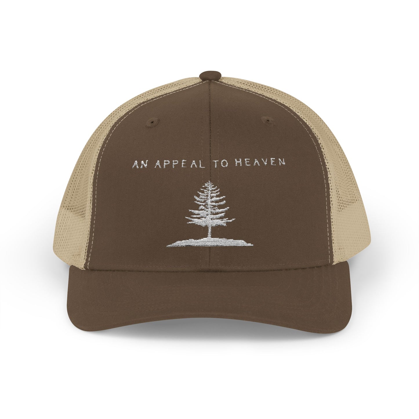 An Appeal To Heaven Hat 1 (Snapback)