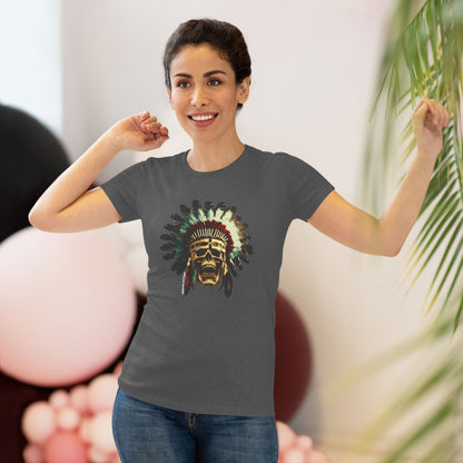 WARHORSE 1 T-Shirt (Women)