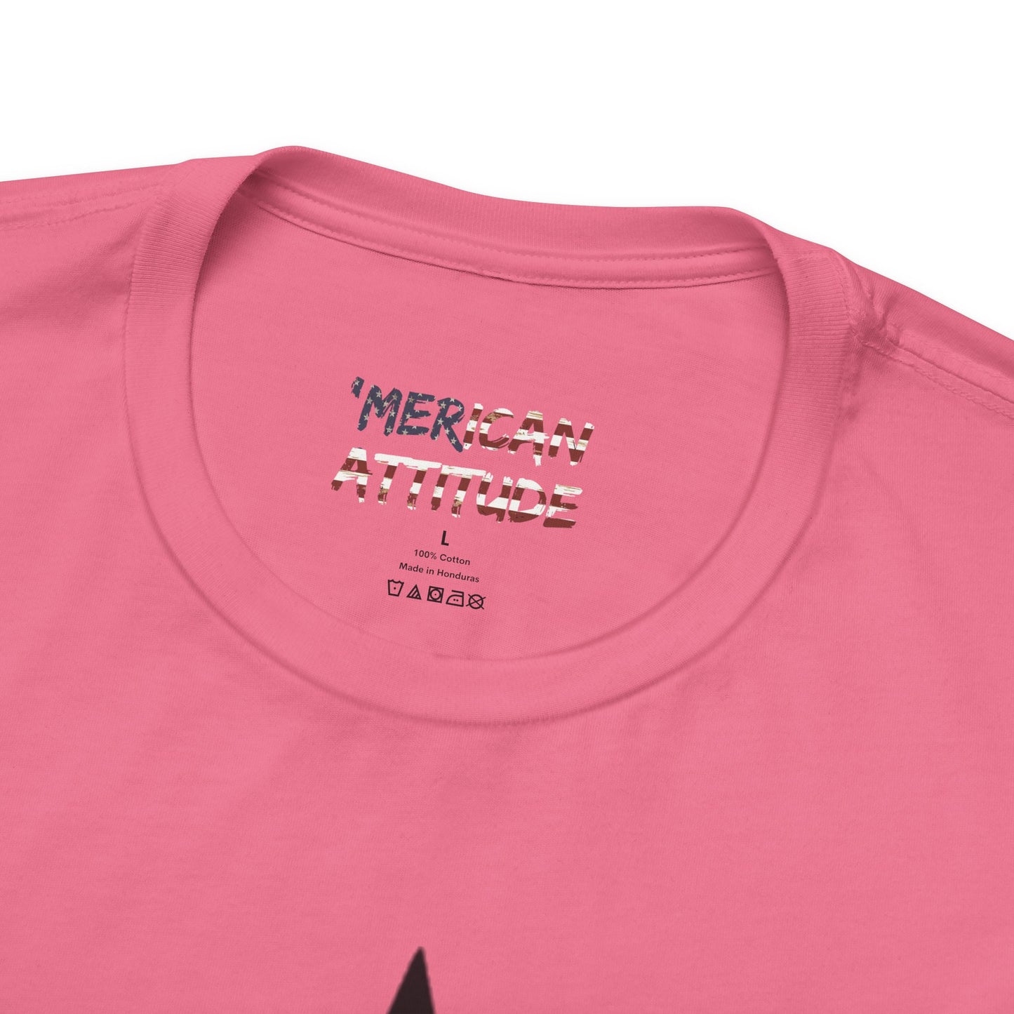 Come and Take It AR T-Shirt