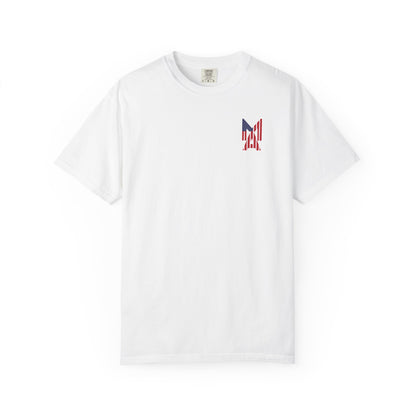 'Merican Eagle Wings T-Shirt