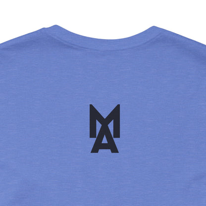 Simple Woman T-Shirt (Unisex)