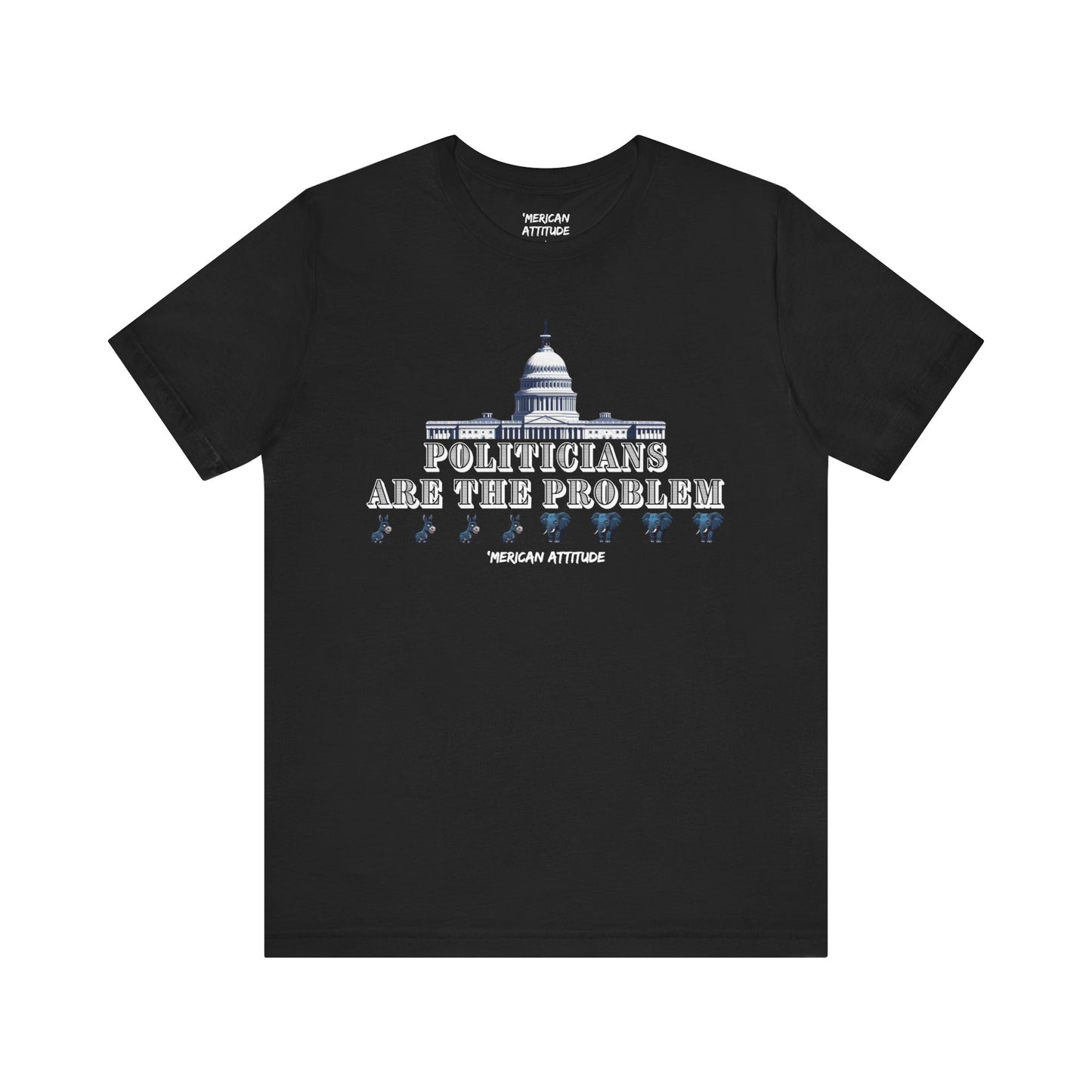 The Problem T-Shirt
