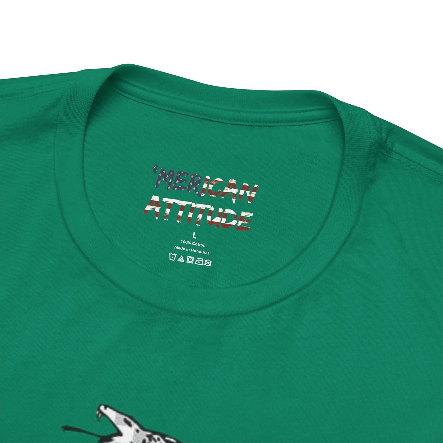 Gadsden Flag T-Shirt