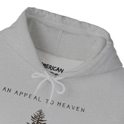 An Appeal To Heaven Hoodie