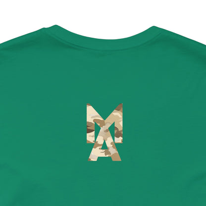 Captain Caveman T-Shirt