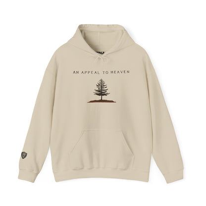 An Appeal To Heaven Hoodie