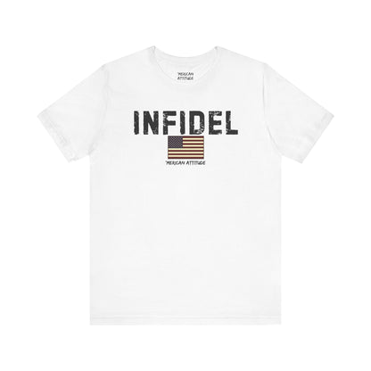 INFIDEL T-Shirt