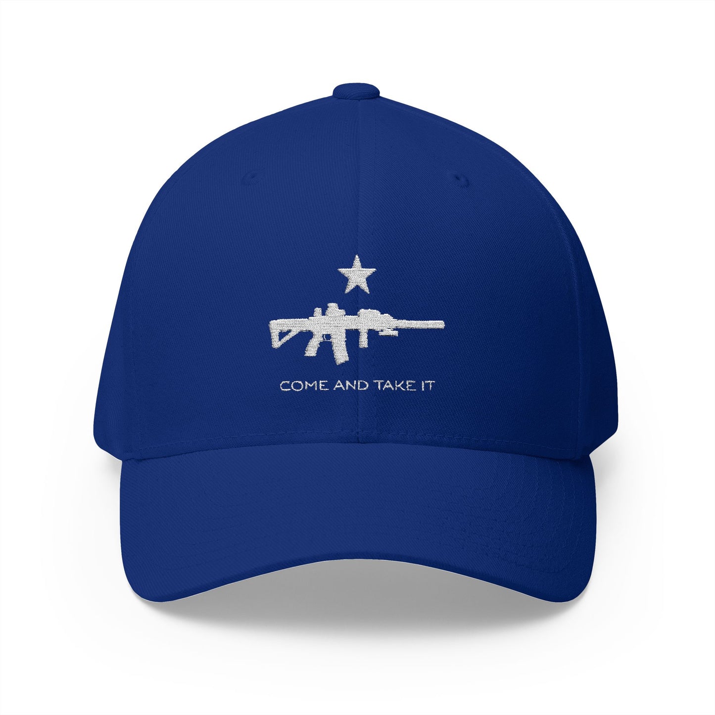 Come And Take It AR Hat 2 (Flexfit)