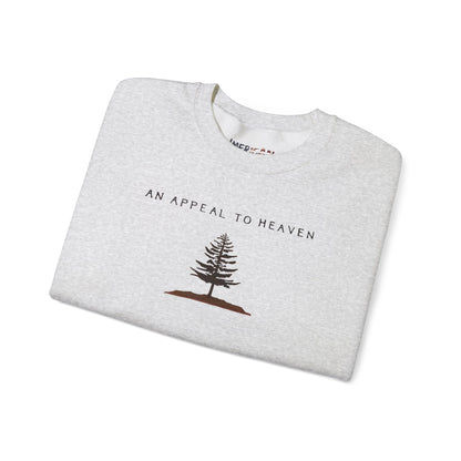 An Appeal To Heaven Sweatshirt