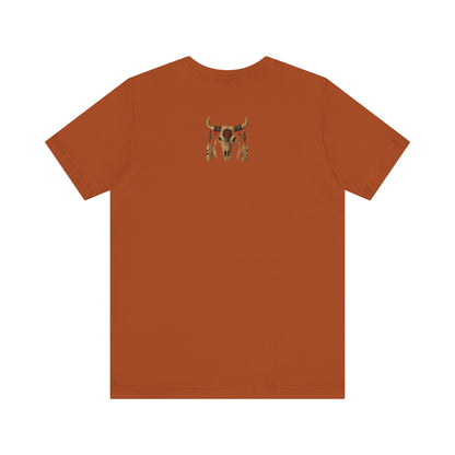 WARHORSE 2 T-Shirt