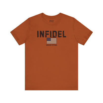 INFIDEL T-Shirt