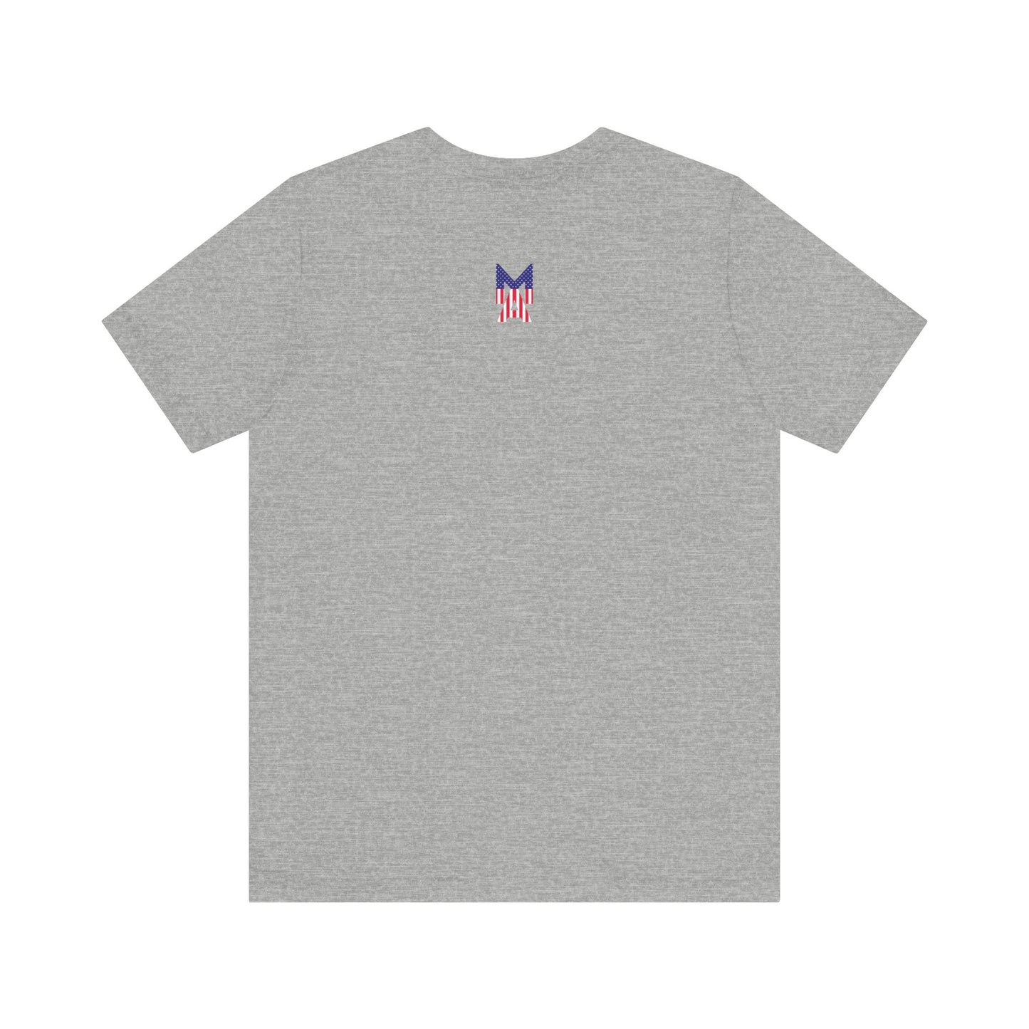 American Woman T-Shirt (Unisex)