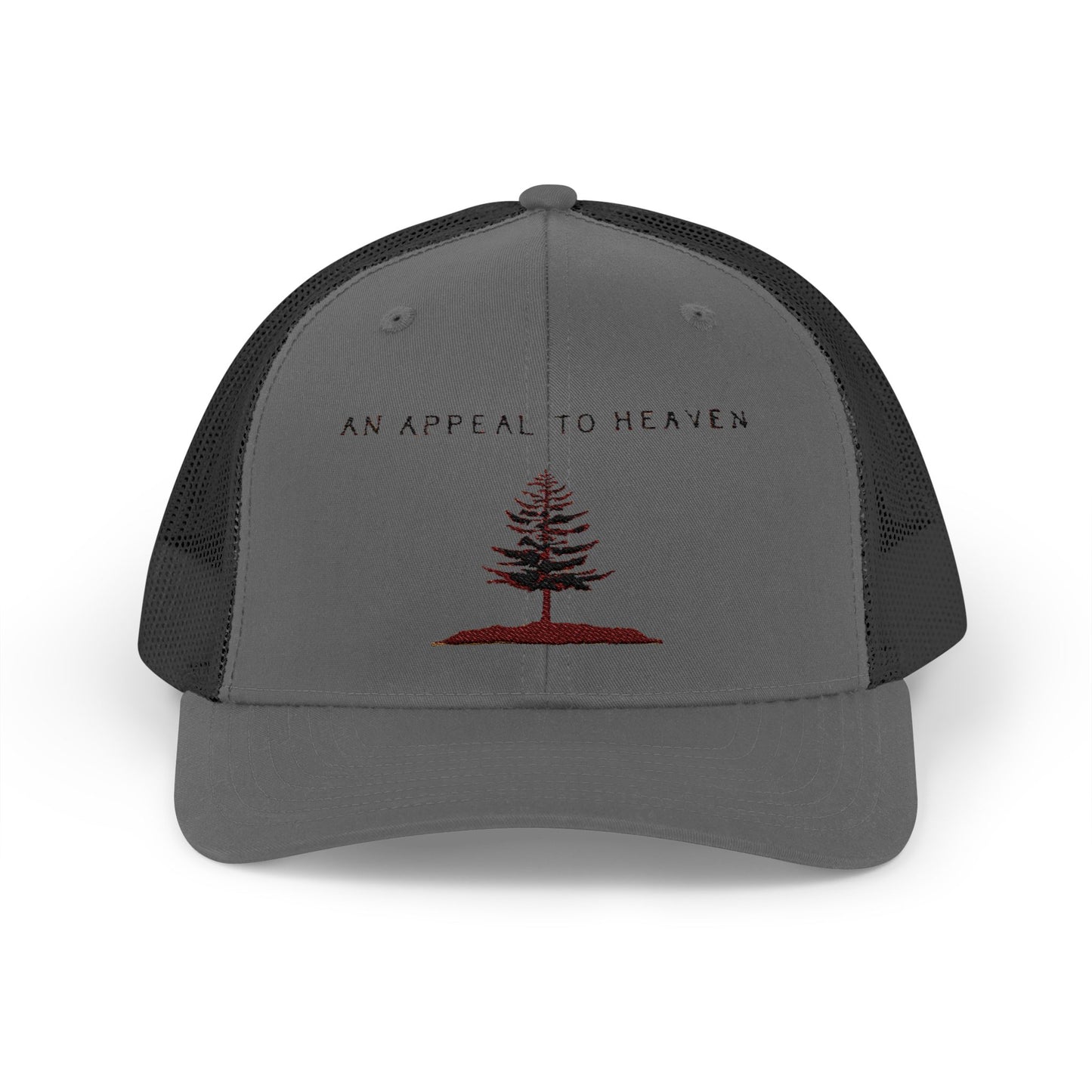 An Appeal To Heaven Hat 2 (Snapback)