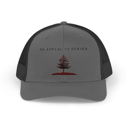 An Appeal To Heaven Hat 2 (Snapback)