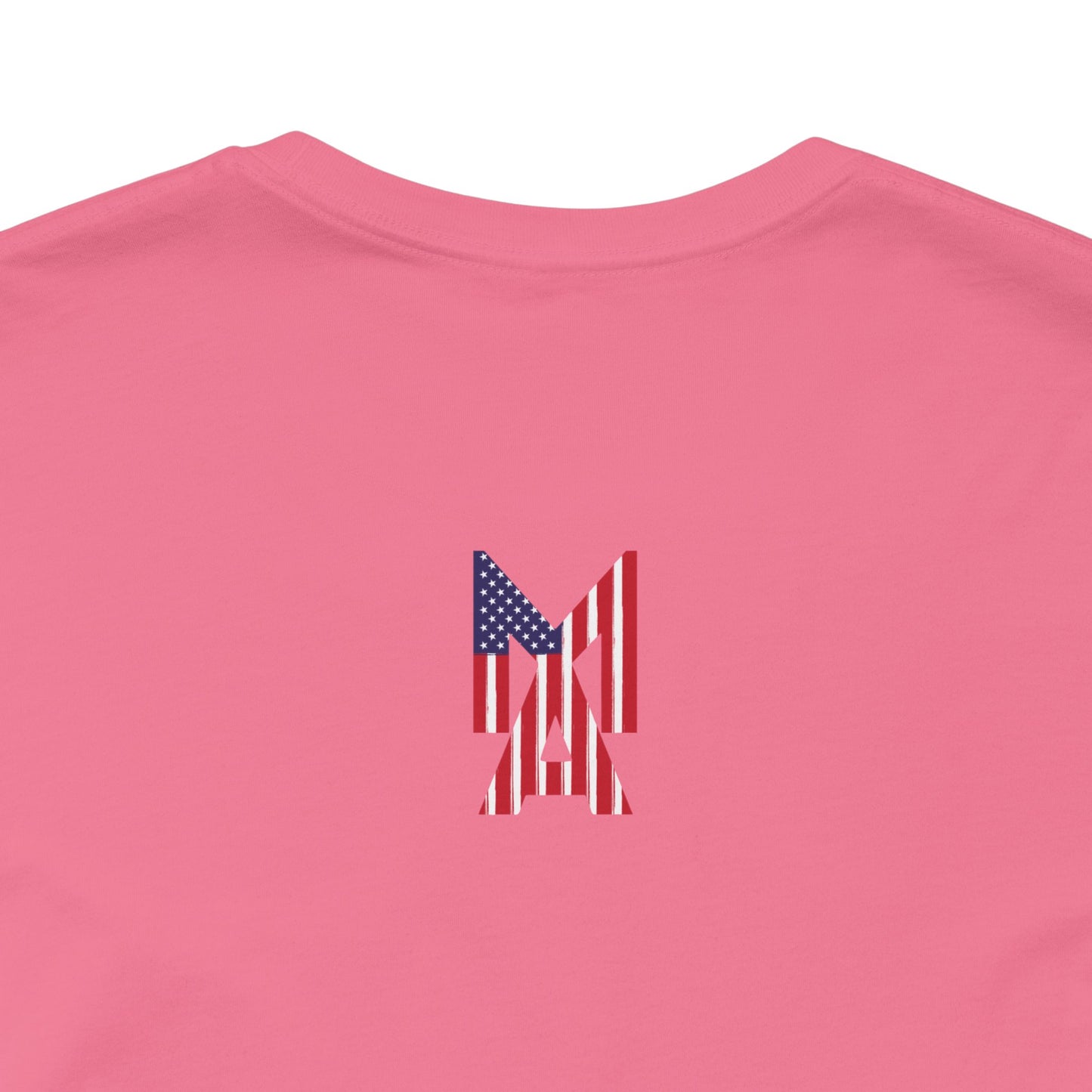 George's Prayer T-Shirt