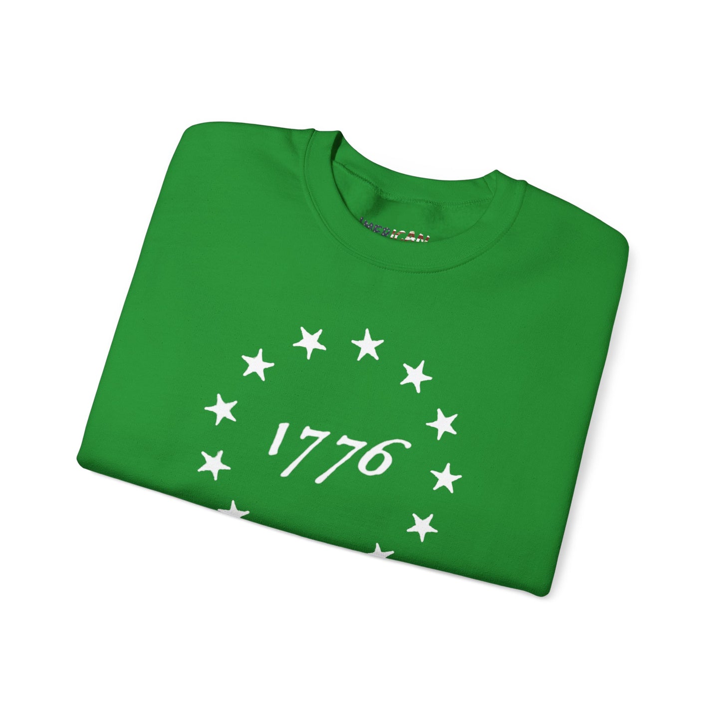 1776 Sweatshirt