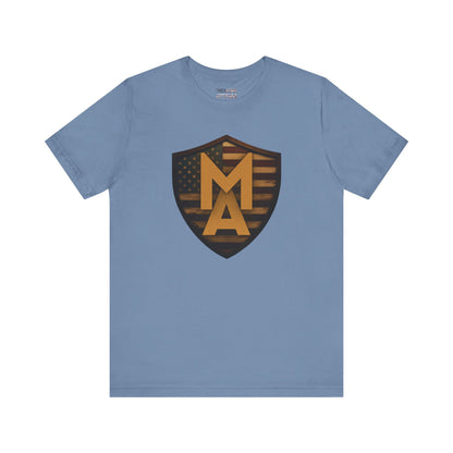 MA Shield T-Shirt