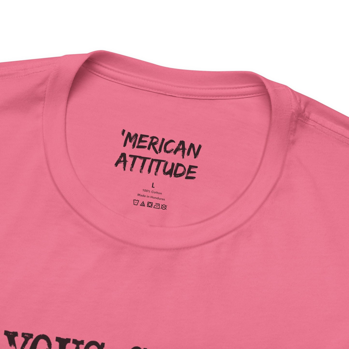 Now Yous Can't Leave T-Shirt