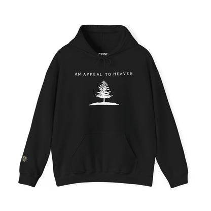 An Appeal To Heaven Hoodie
