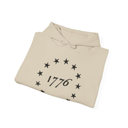 1776 Hoodie