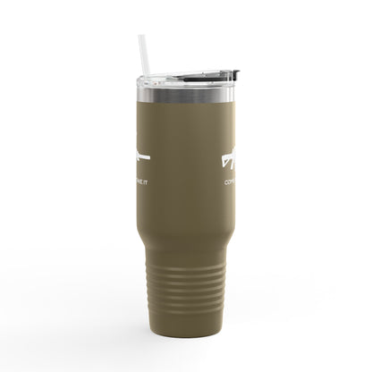 Come And Take It AR Tumbler (40oz)