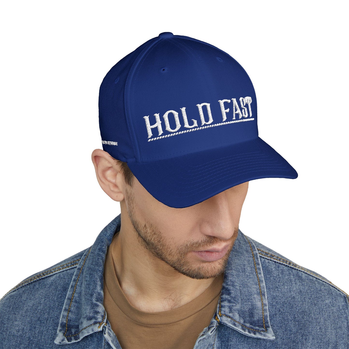 Hold Fast Hat 2 (Flexfit)