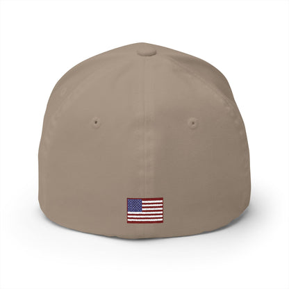INFIDEL Hat 1 (Flexfit)