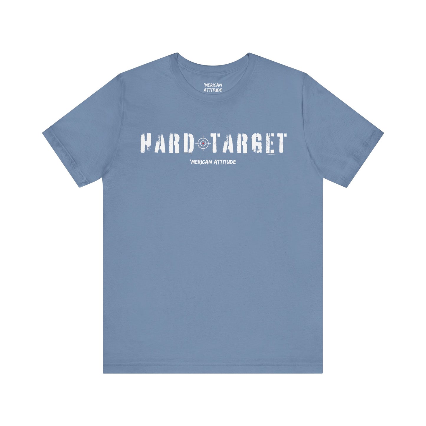 Hard Target T-Shirt