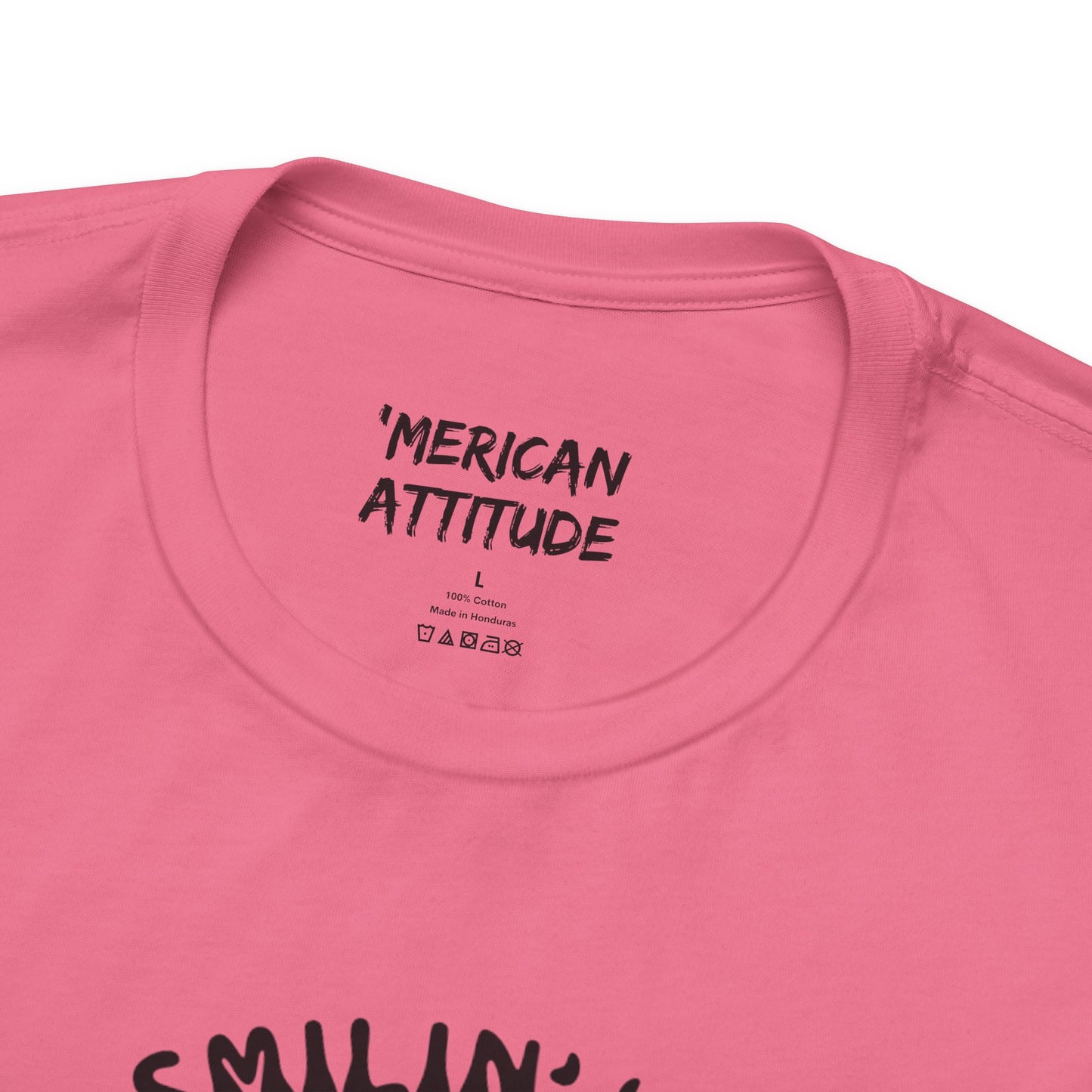 Keep Smilin' T-Shirt