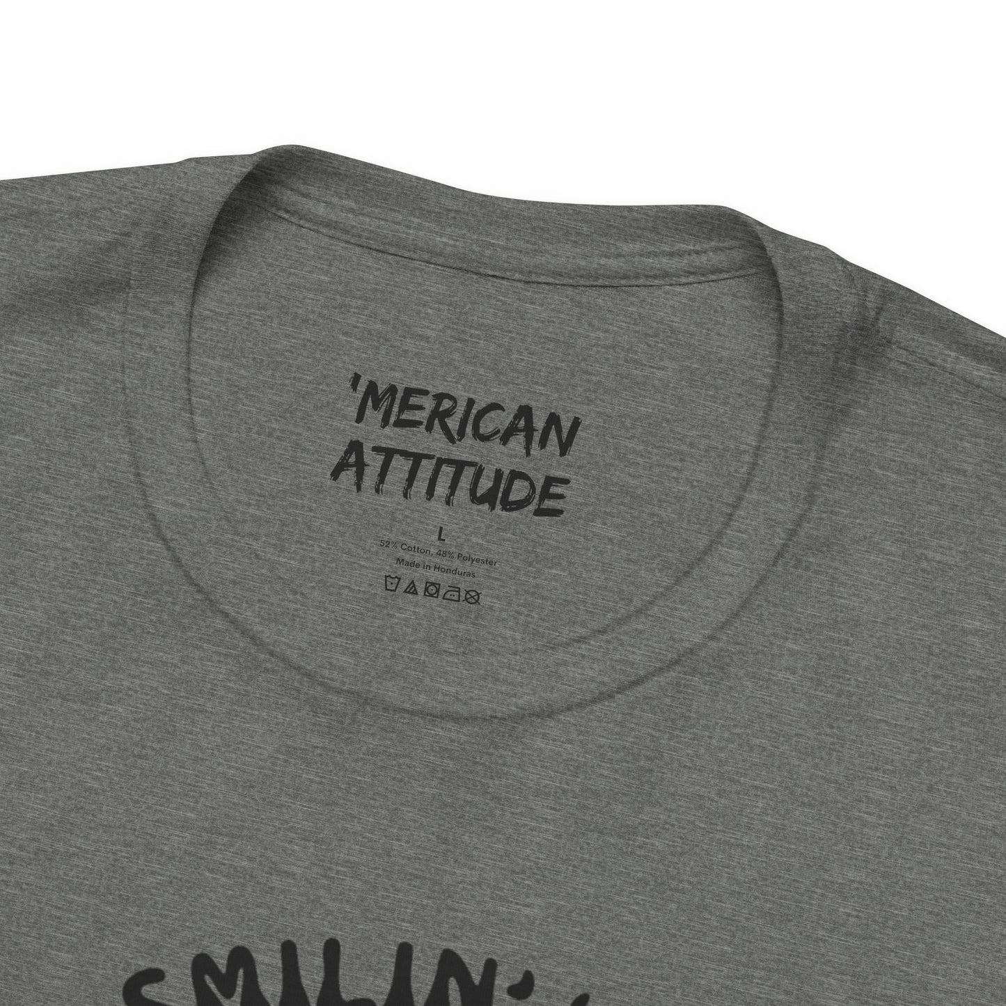 Keep Smilin' T-Shirt