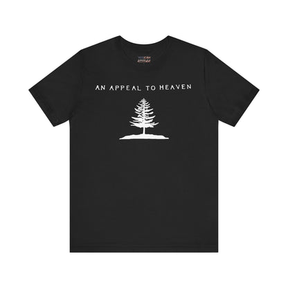An Appeal To Heaven T-Shirt
