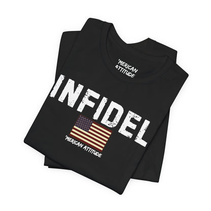 INFIDEL T-Shirt
