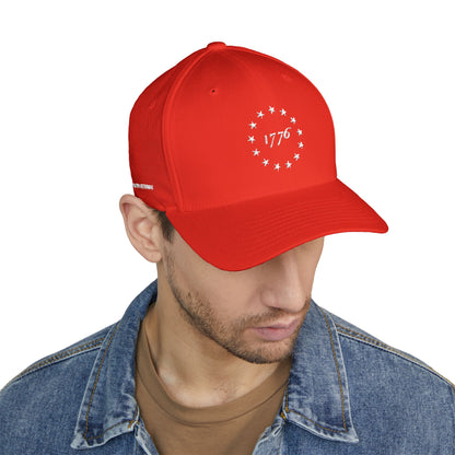 1776 Hat 2 (Flexfit)
