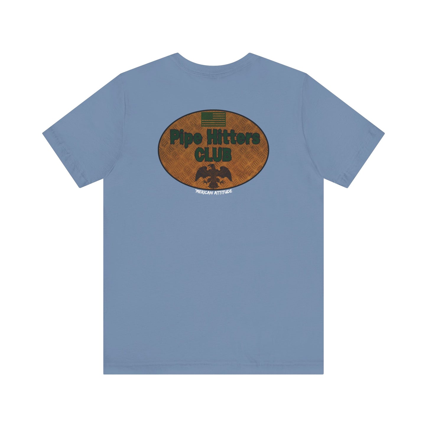 Pipe Hitters Club T-Shirt