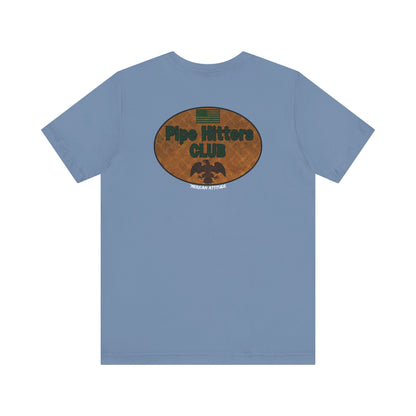 Pipe Hitters Club T-Shirt