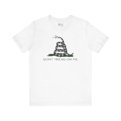 Gadsden Flag T-Shirt