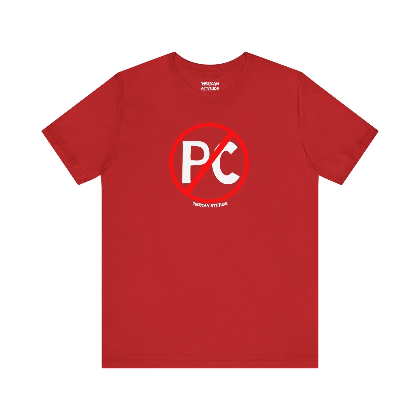 No PC T-Shirt