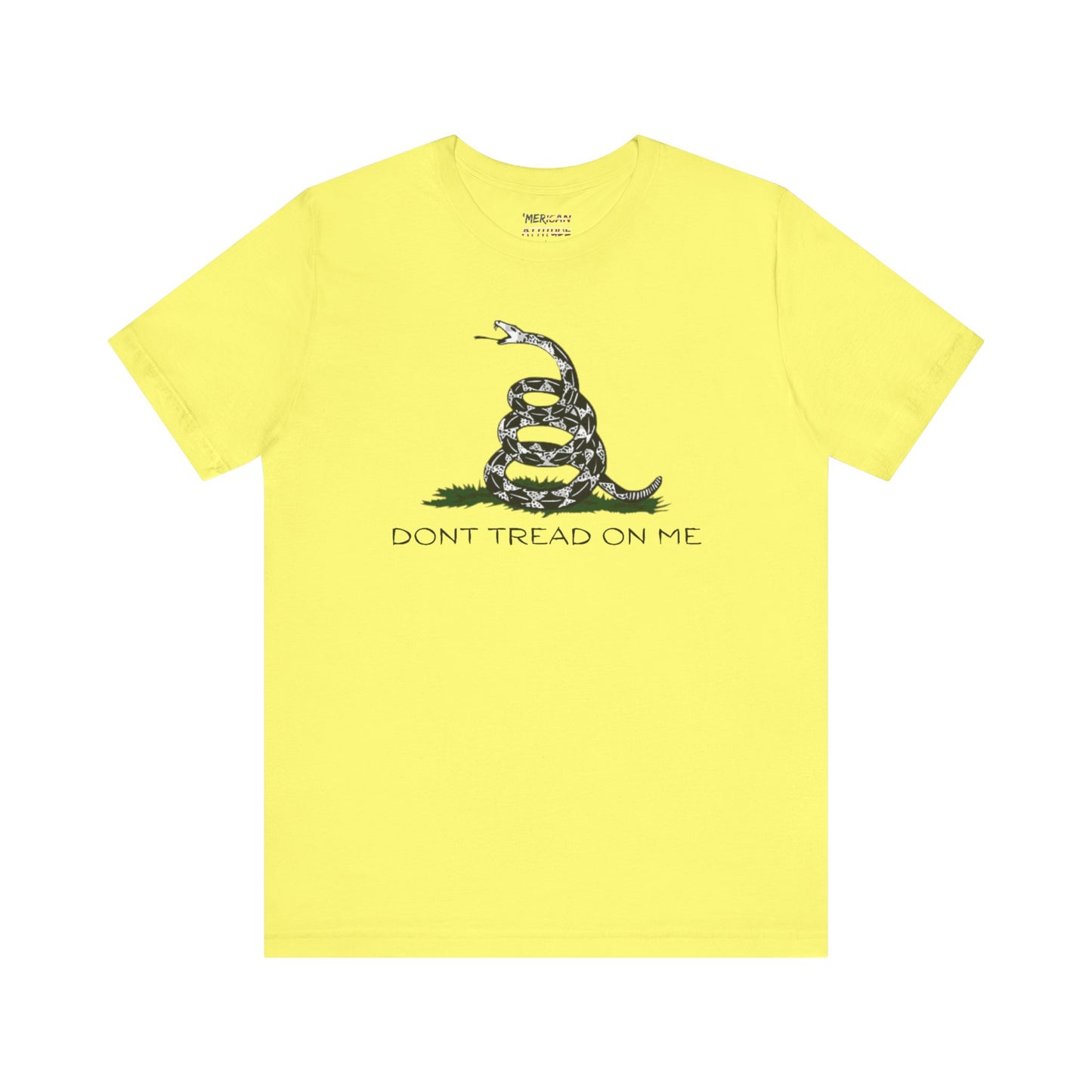 Gadsden Flag T-Shirt