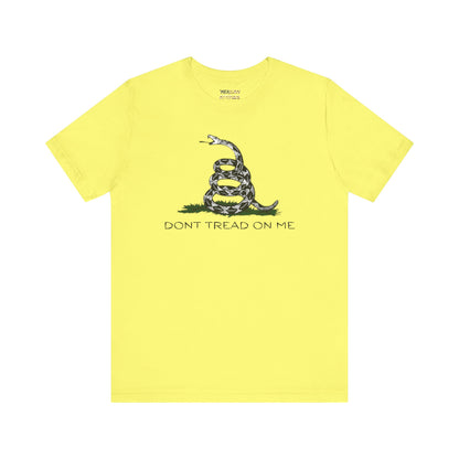 Gadsden Flag T-Shirt