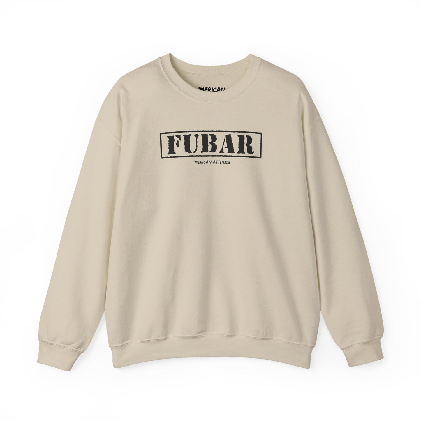 FUBAR Sweatshirt